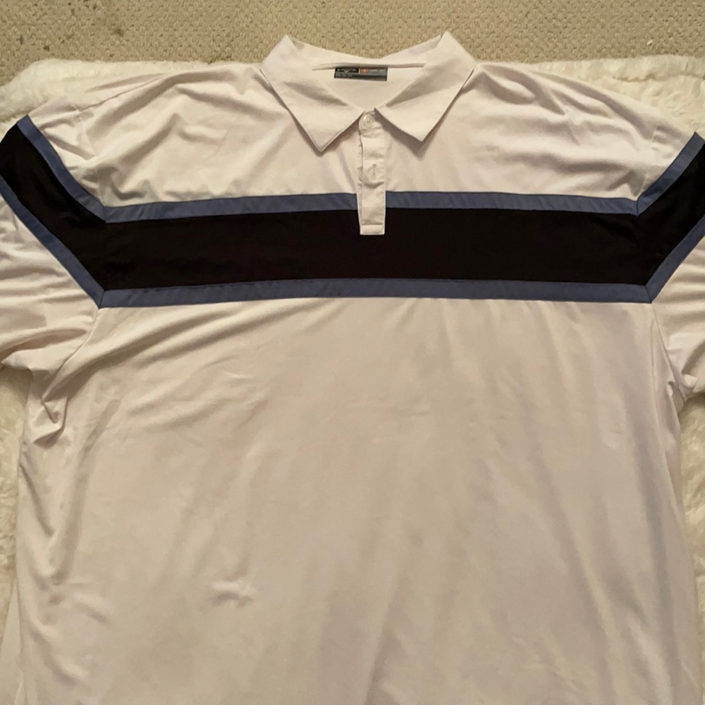 Men’s Callaway Golf Polo